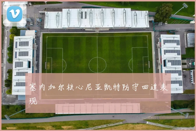 塞内加尔核心尼亚凯特防守回追表现