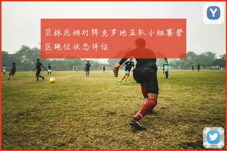 贝林厄姆对阵克罗地亚队小组赛禁区跑位状态评估