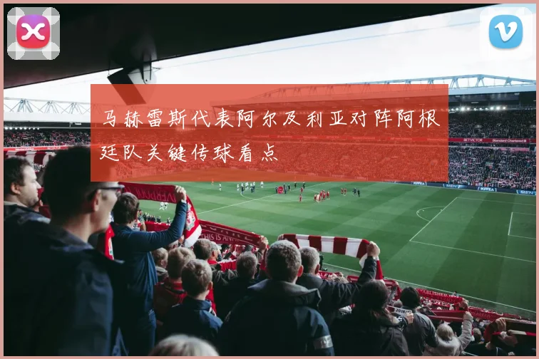 马赫雷斯代表阿尔及利亚对阵阿根廷队关键传球看点
