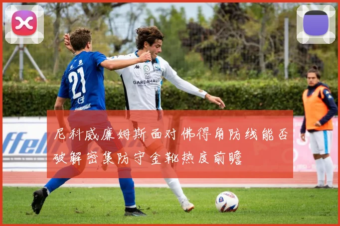 尼科威廉姆斯面对佛得角防线能否破解密集防守金靴热度前瞻