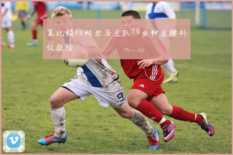 莱比锡vs帕尔马主队79分钟后腰补位救险