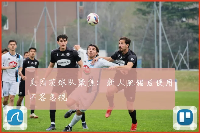 美因茨球队聚焦：新人犯错后使用不容忽视